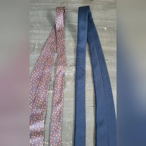 Christian Dior Bundle Of Ties - Picture 16 of 16